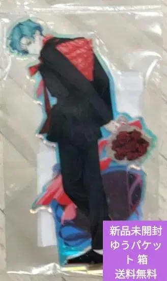 얼굴만으로는 좋아할 수 없어 오로라 아크릴 스탠드 우고 소토