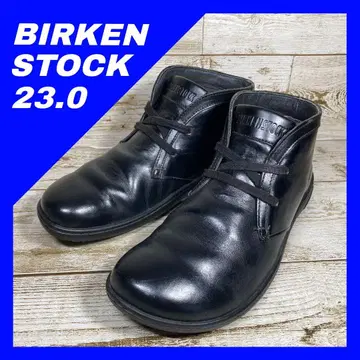 BIRKENSTOCK 버켄스탁 스컬바 처카 부츠 23.0