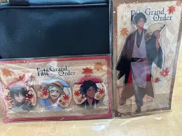 Fate/Grand Order 교토마후 2025 바솔로뮤
