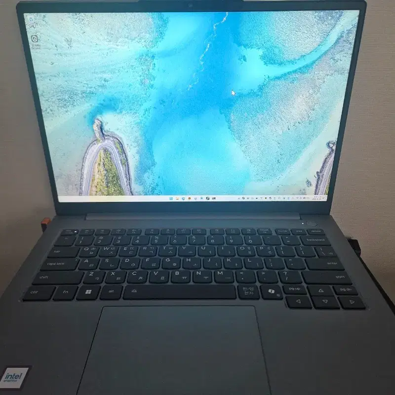 레노버 14IAL G8 U7(i7, 255h, 32gb)