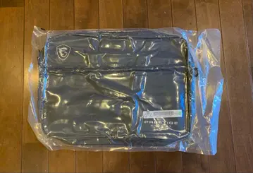 MSI PRESTIGE 노트북 PC 케이스 그레이 새상품