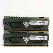 ESSENCORE KLEVV DDR4 16GB x2 3200MHz | 메모리/VGA | 번개장터 중고거래