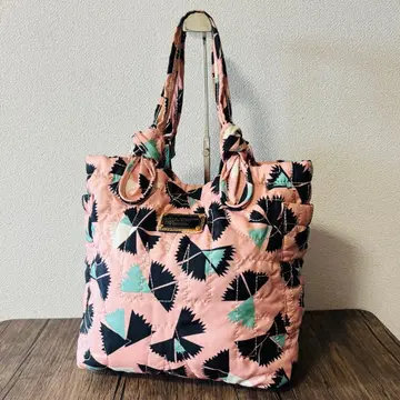 MARC JACOBS 토트백 나일론 Y2K