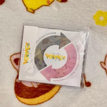 포켓몬 feat. 하츠네 미쿠 CD Trade Remix