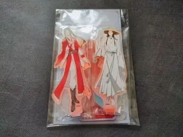천관사복 오로라 아크릴 스탠드