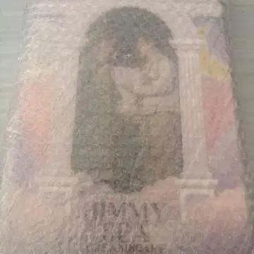 GMMTV 지미씨 팬콘 DVD