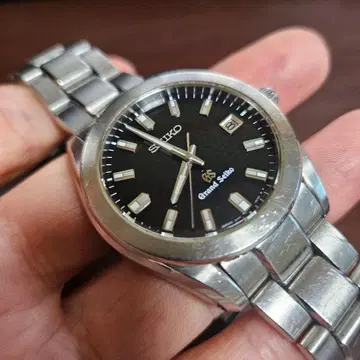 Grand Seiko 그랜드세이코