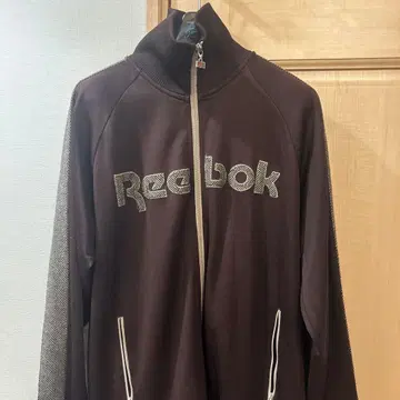 [빈티지] Reebok 저지