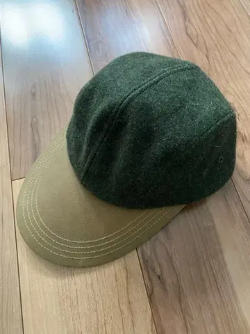 FILSON 롱빌 캡