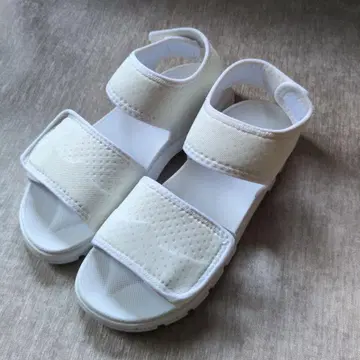 HUNTER 샌들 23cm