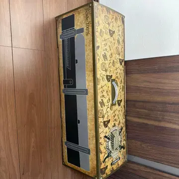 진격의 거인 입체 기동 장치 약 100cm