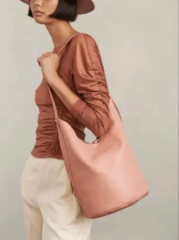 HELEN KAMINSKI Carilla Reve 원 숄더백