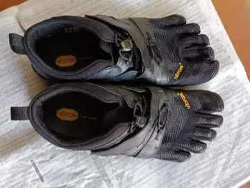 파이브 핑거