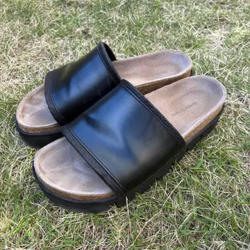 [ Hender Scheme ] caterpillar/캐터필러 25cm