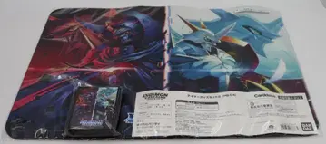 반다이 디지몬 카드 게임 PB-04 테이머 굿즈 세트 2 BOX