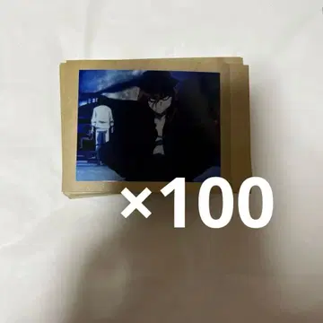 문호 스트레이독스 나카하라 츄야 파샤코레 100장