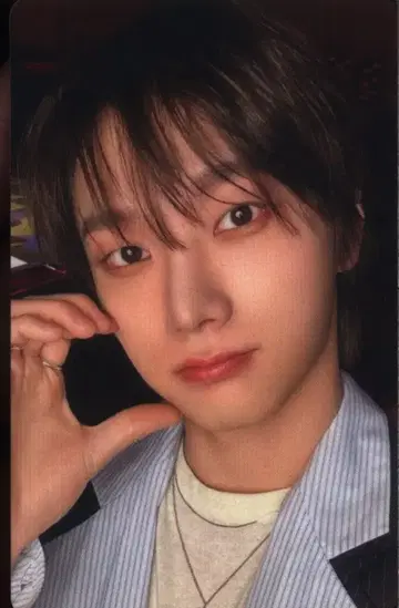 BOYNEXTDOOR UMS LD SUNGHO BOYLIFE