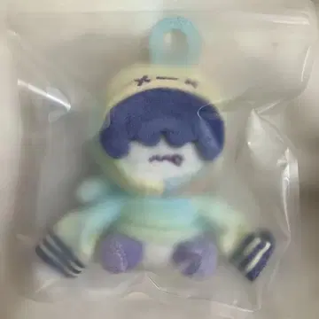 txt 뿔바투 레인보우 후무냐린
