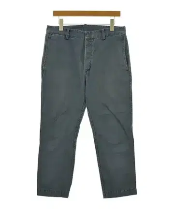visvim 치노 팬츠 남성용
