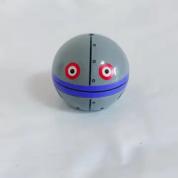 호빵맨 뱅글뱅글 돌진 다다단