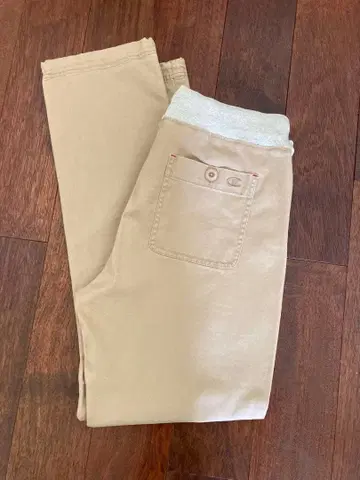 Champion 치노 팬츠 새상품 L 사이즈