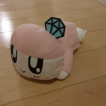 SEVENTEEN 봉봉이 늘어나는 봉제 인형
