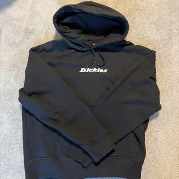 Dickies 후드티