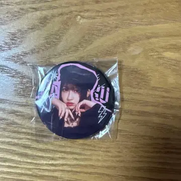아이돌 배지 사쿠라바 하루카