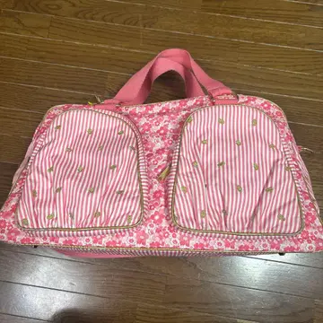 보스턴백