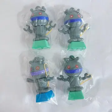 호빵맨 다다단 다다단 찰칵찰칵 콘센트