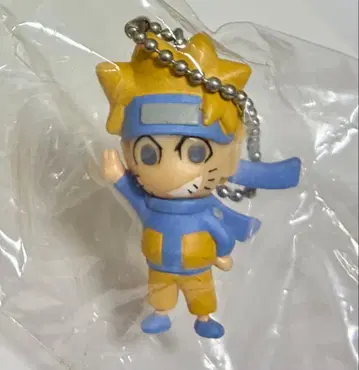 NARUTO 마스코트라구! 우즈마키 나루토