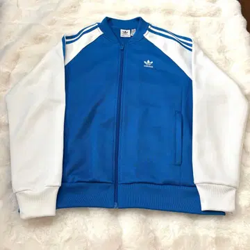 새상품급 아디다스 오리지널스 트랙 자켓 M adidas