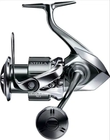 SHIMANO STELLA C5000 XG 스피닝 릴