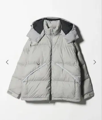 DAIWA PIER39 TECH ALPINE DOWN PARKA 다운