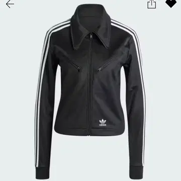 adidas 몬트리올 트랙탑 S