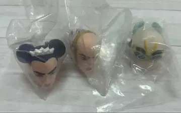 짱구는 못말려: 핸더랜드의 대모험 아소토 컬렉션 A상 가챠