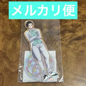 블루 록 전시회 이토시 린