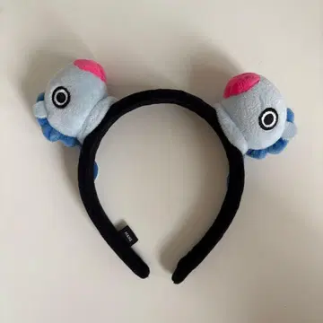 BT21 MANG 머리띠