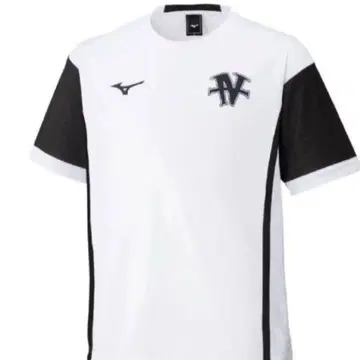Mizuno 이노우에 나오야 나고야 T셔츠 L사이즈