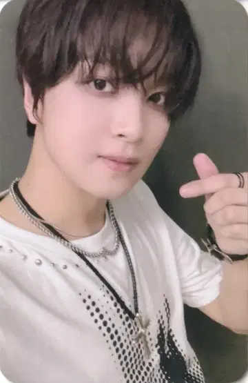 NCT mu-mo HAECHAN TASTE