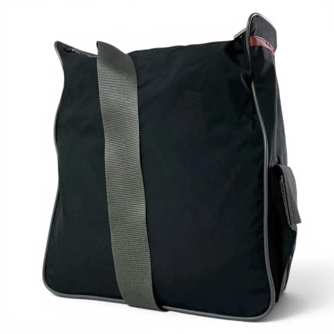 Prada Sport Archive Tessuto Nylon Tote Bag | Bunjang Global