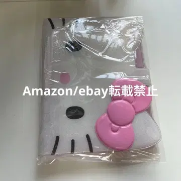 [정품] 헬로키티 바인더 i love hello kitty