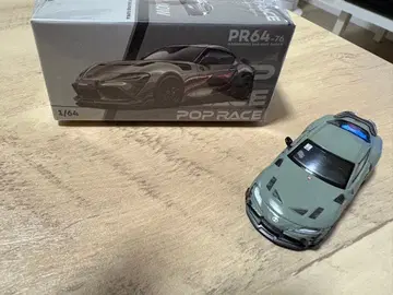 팝 레이스 DARWIN PRO 66G NWB SUPRA GR 수프라