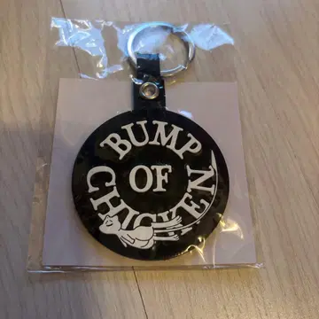 BUMP OF CHICKEN 뮤우 키링