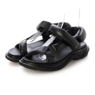 [ 컨디션 최상 ] ECCO 에코 OFFROAD 우먼 샌들 23.5cm