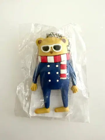 요네즈 켄시 리이슈 올스타즈 곰