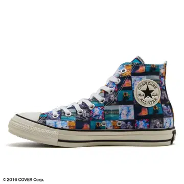 올스타 HI / 호시마치 스이세이 CONVERSE 23.5cm