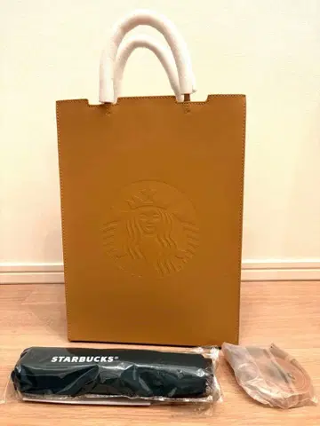 2세트 STARBUCKS 마이 커스터마이즈 저니