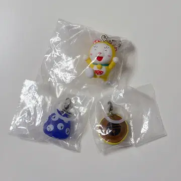 도라에몽 메지루시 액세서리
