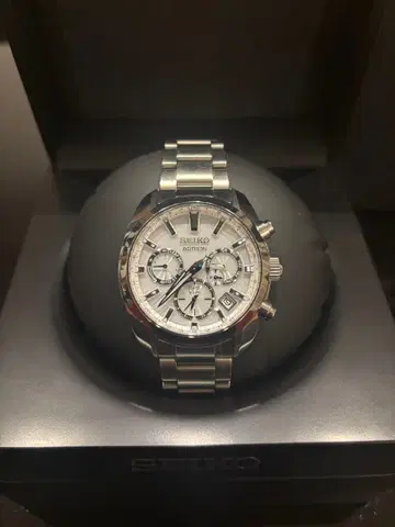 세이코 아스트론 SEIKO ASTRON 5X53 SBXC047